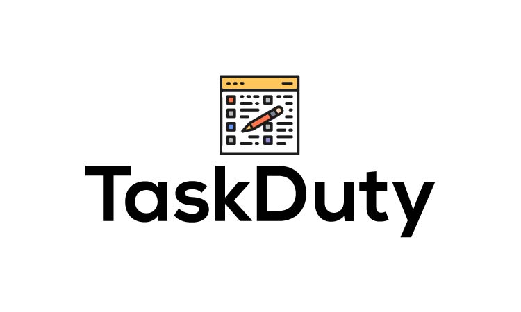 TaskDuty.com - Unique premium domain names for sale